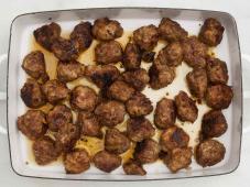 Swedish Meatballs (Svenska Kottbullar) Photo 8