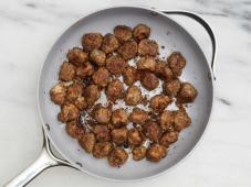 Swedish Meatballs (Svenska Kottbullar) Photo 6