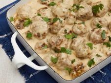 Swedish Meatballs (Svenska Kottbullar) Photo 12