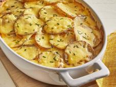 Creamy au Gratin Potatoes Photo 6