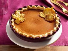 Perfect Pumpkin Pie Photo 7