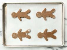 Best Gingerbread Men Cookies Photo 6