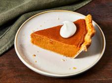 Sweet Potato Pie Photo 9