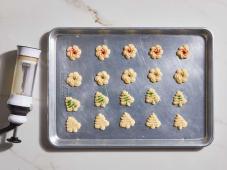 Spritz Cookies Photo 6