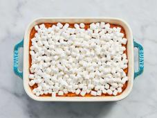 Sweet Potato Casserole with Marshmallows Photo 5