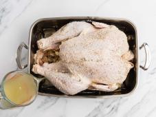 A Simply Perfect Roast Turkey Photo 5