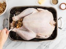 A Simply Perfect Roast Turkey Photo 4