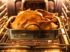 A Simply Perfect Roast Turkey Photo 7