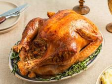 A Simply Perfect Roast Turkey Photo 9