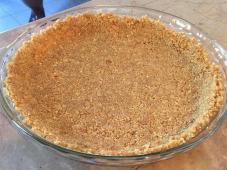 Graham Cracker Crust Photo 5