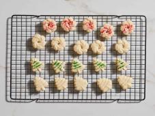 Spritz Cookies Photo 7