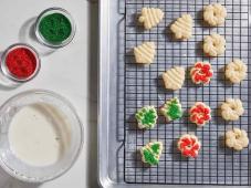 Spritz Cookies Photo 9