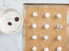 Chocolate Crinkle Cookies Photo 6