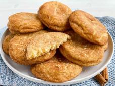 Mrs. Sigg's Snickerdoodles Photo 8