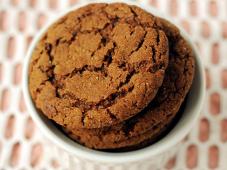 Big Soft Ginger Cookies Photo 7