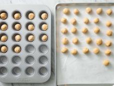 Peanut Butter Cup Cookies Photo 5