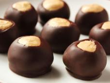 Buckeye Balls Photo 7