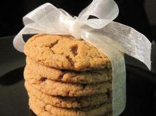 Molasses Cookies Photo 6