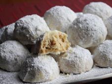 Chef John's Russian Tea Cakes Photo 6