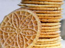 Pizzelle Photo 4