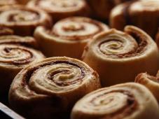 Cinnamon Rolls Photo 8