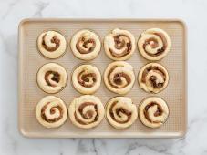 Ninety-Minute Cinnamon Rolls Photo 9