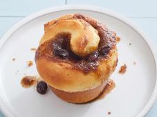 Ninety-Minute Cinnamon Rolls Photo 10