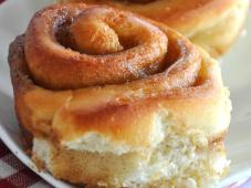 Buttermilk Cinnamon Rolls Photo 5