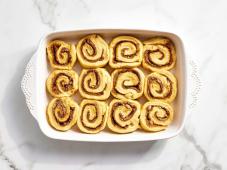 Kelsandra's Pumpkin Cinnamon Rolls Photo 8