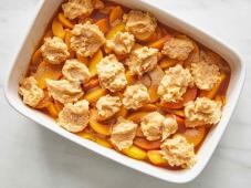 Fresh Southern Peach Cobbler Photo 7