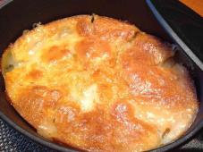 Chef John's Peach Cobbler Photo 8