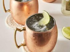 Moscow Mule Cocktail Photo 3