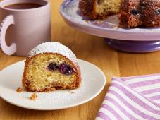 Blueberry Coffee Cake Photo 9