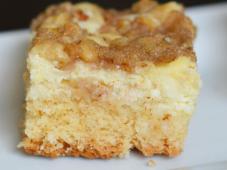 Polish Cream Cheese Coffee Cake Photo 6