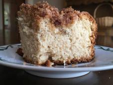 Amazing Pecan Coffee Cake Photo 5