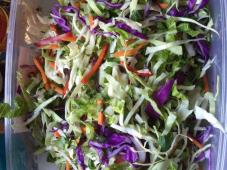 Asian Coleslaw Photo 4