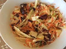 Easy Apple Slaw Photo 3