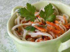 Cucumber Slaw Photo 2