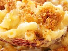 Homemade Mac and Cheese Photo 7