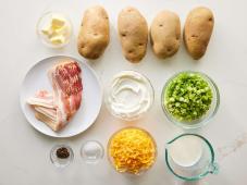 Ultimate Twice-Baked Potatoes Photo 2