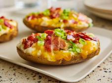 Ultimate Twice-Baked Potatoes Photo 8