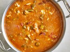 Good New Orleans Creole Gumbo Photo 9