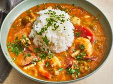 Good New Orleans Creole Gumbo Photo 10