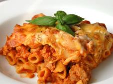 Baked Ziti Photo 6