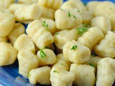 Gnocchi Photo 7