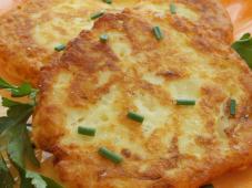 Old-Fashioned Potato Cakes Photo 3