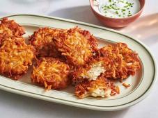 Potato Pancakes Photo 8