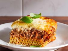 Pastitsio Photo 9