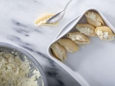 Stuffed Shells Photo 6