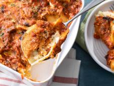 Stuffed Shells Photo 8